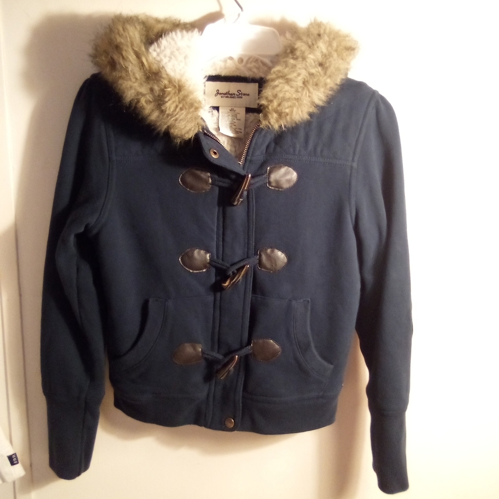 Girls Coat - Picture 8 of 8